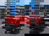 New 2025 Chevrolet Silverado 1500 LT Trail Boss w/ Protection Package image 4