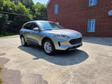 Used 2021 Ford Escape SE image 3