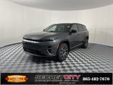 New 2025 Jeep Wagoneer Limited image 3