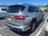 New 2025 Toyota Sequoia 4WD image 5