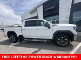 New 2025 GMC Sierra 2500 SLT w/ Texas SLT Premium Package image 2
