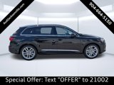 New 2025 Audi Q7 3.0T Premium Plus image 2