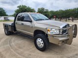 Used 2008 Dodge Ram 3500 Truck SLT w/ Popular Equipment Group image 4