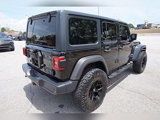 Used 2018 Jeep Wrangler Unlimited Sport S image 6