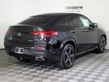 New 2026 Mercedes-Benz GLE 450 4MATIC Coupe image 5