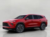 New 2026 Buick Enclave Sport Touring w/ Super Cruise Package image 2