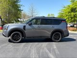 New 2025 Nissan Armada PRO-4X image 5