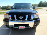 Used 2015 Nissan Titan SL w/ SL Max Utility Package image 3