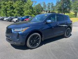 New 2025 Acura RDX SH-AWD image 1