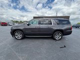 Used 2016 Chevrolet Suburban LTZ image 3