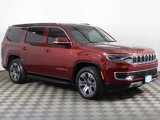 Used 2022 Jeep Wagoneer Series III image 2