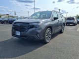 New 2025 Subaru Forester Touring image 3
