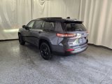 New 2025 Jeep Grand Cherokee L Altitude image 6