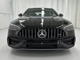 Used 2025 Mercedes-Benz C 43 AMG 4MATIC Sedan image 5