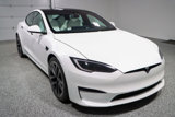 Used 2022 Tesla Model S Plaid image 5