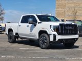 New 2025 GMC Sierra 3500 Denali Ultimate image 2