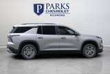 New 2026 Chevrolet Traverse LT image 5