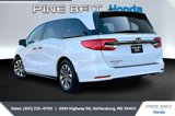 Used 2023 Honda Odyssey EX-L image 2