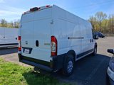 New 2025 RAM ProMaster 2500 w/ Quick Order Package 22G SLT image 6