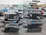New 2025 Jeep Wrangler Unlimited Rubicon 4xe w/ Technology Group image 2