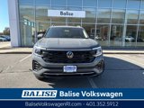 New 2025 Volkswagen Atlas SEL Premium R-Line image 2