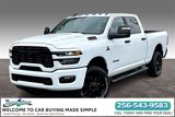 New 2025 RAM 2500 Big Horn image 2
