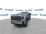 New 2025 GMC Sierra 3500 SLE w/ SLE Value Package image 4