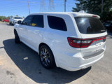 Used 2017 Dodge Durango GT w/ Nav & Power Liftgate Group image 6