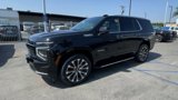 New 2025 Chevrolet Tahoe High Country image 5