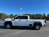 New 2025 GMC Sierra 2500 Pro image 6