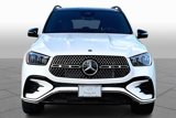 New 2025 Mercedes-Benz GLE 580 4MATIC image 3