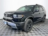 New 2026 Honda Passport RTL image 2