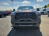 New 2025 RAM 3500 Laramie image 2