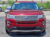 Used 2016 Ford Explorer Platinum image 2