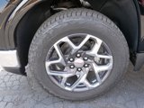 New 2025 GMC Sierra 1500 SLT w/ SLT Premium Plus Package image 3