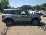 Certified 2024 Ford Bronco Sport Big Bend image 2