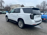 New 2025 Chevrolet Tahoe LT w/ Comfort Package image 4