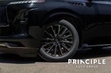 New 2025 INFINITI QX80 Autograph image 4