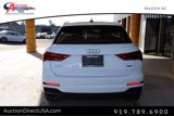 Used 2024 Audi Q3 2.0T Premium w/ Convenience Package image 4