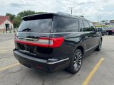 Used 2019 Lincoln Navigator L Select image 5