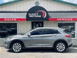 Used 2019 INFINITI QX50 Essential w/ Protection Package image 4
