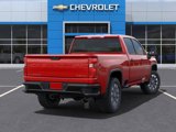 New 2025 Chevrolet Silverado 2500 Custom w/ Custom Value Package image 4