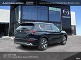 New 2025 Mitsubishi Outlander SEL image 3