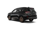 New 2025 Subaru Forester Sport image 5