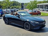 New 2026 Mercedes-Benz CLE 300 4MATIC Cabriolet image 2
