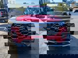 New 2025 Ford Explorer Platinum image 2
