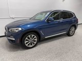 Used 2019 BMW X3 xDrive30i w/ Convenience Package image 2