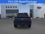 New 2025 Ford F150 Lariat w/ Equipment Group 501A Mid image 5