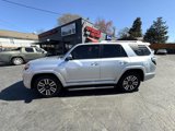 Used 2015 Toyota 4Runner Limited image 2