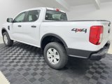 New 2024 Ford Ranger XL image 4